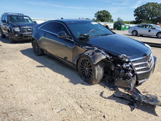 Photo 4 from auction – 2011 CADILLAC CTS PERFOR with VIN 1G6DM1ED1B0145870