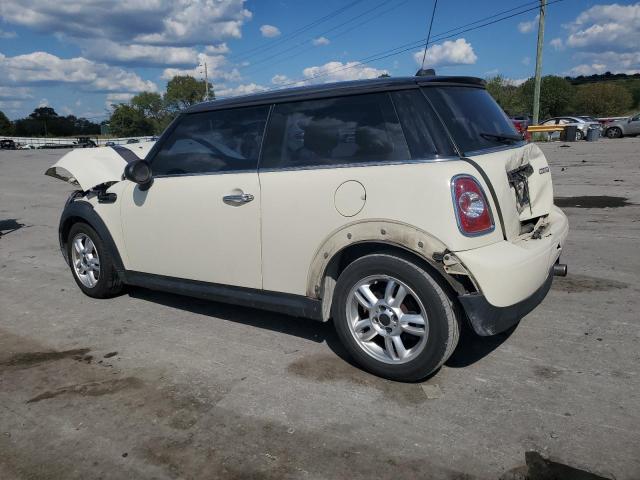 Photo 2 from auction – 2012 MINI COOPER with VIN WMWSU3C55CT256172