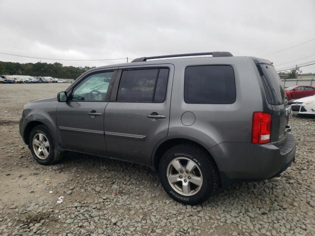 Photo 2 from auction – 2011 HONDA PILOT EX with VIN 5FNYF4H42BB075111