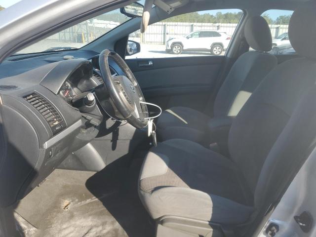 Photo 7 from auction – 2012 NISSAN SENTRA 2.0 with VIN 3N1AB6AP1CL704408
