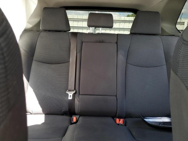 Photo 10 from auction – 2021 TOYOTA RAV4 LE with VIN JTMH1RFV4MD070249