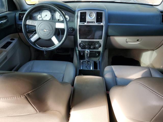 Photo 8 from auction – 2005 CHRYSLER 300 TOURIN with VIN 2C3JA53G55H532441