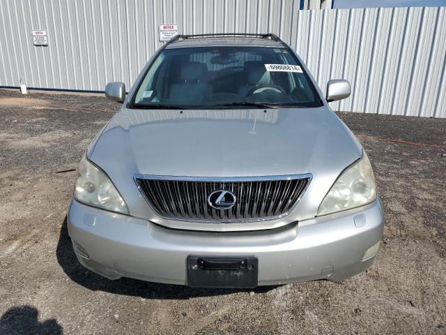 Photo 5 from auction – 2004 LEXUS RX 330 with VIN 2T2HA31U44C035182