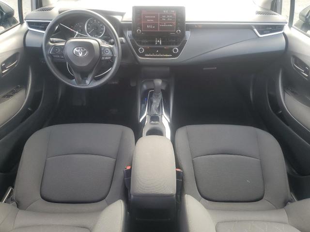Photo 8 from auction – 2022 TOYOTA COROLLA LE with VIN 5YFEPMAE9NP288150