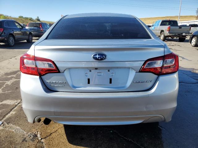 Photo 6 from auction – 2015 SUBARU LEGACY 2.5 with VIN 4S3BNBA69F3041775