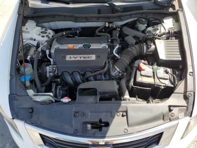 Photo 11 from auction – 2009 HONDA ACCORD LX with VIN JHMCP26329C009265