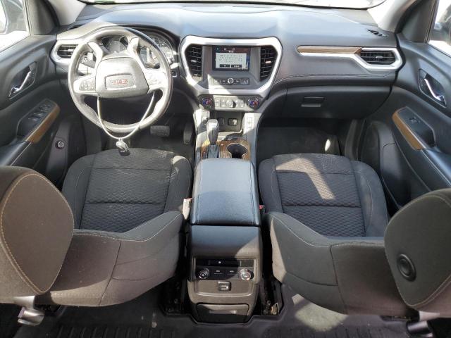 Photo 8 from auction – 2017 GMC ACADIA SLE with VIN 1GKKNLLS8HZ250123
