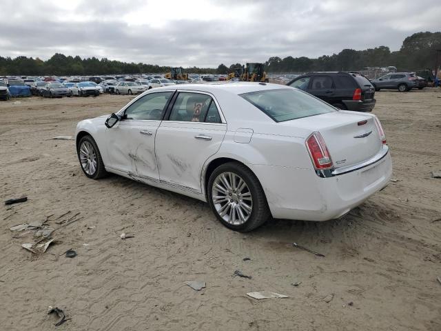 Photo 2 from auction – 2011 CHRYSLER 300C with VIN 2C3CA6CT9BH528500