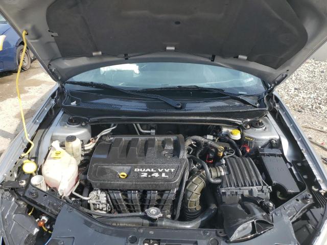 Photo 11 from auction – 2013 CHRYSLER 200 LX with VIN 1C3CCBABXDN698176