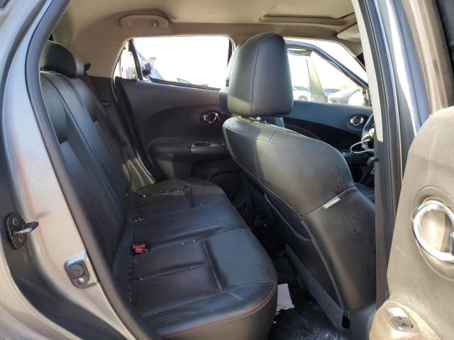 Photo 11 from auction – 2013 NISSAN JUKE S with VIN JN8AF5MR9DT218598