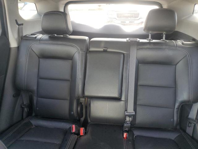 Photo 10 from auction – 2022 GMC TERRAIN SL with VIN 3GKALVEV6NL100034