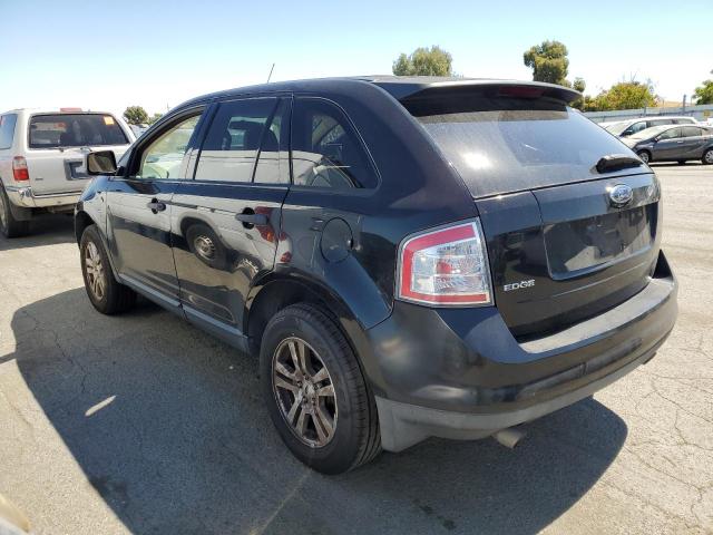 Photo 2 from auction – 2007 FORD EDGE SE with VIN 2FMDK36C07BA69290