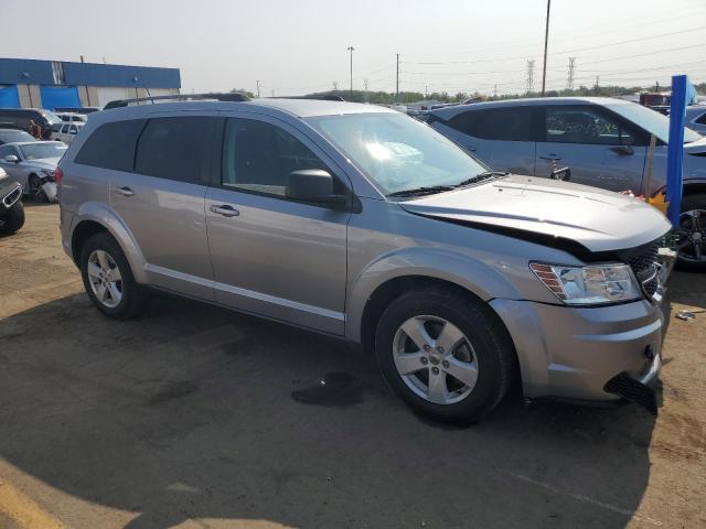 Photo 4 from auction – 2018 DODGE JOURNEY SE with VIN 3C4PDCAB2JT439449