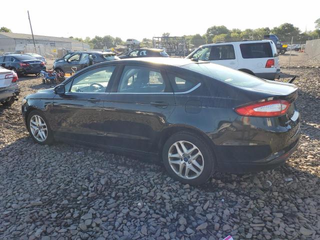 Photo 2 from auction – 2014 FORD FUSION SE with VIN 3FA6P0H79ER389144