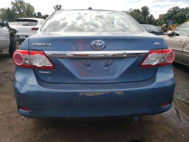 Photo 6 from auction – 2012 TOYOTA COROLLA BA with VIN 5YFBU4EE2CP055181