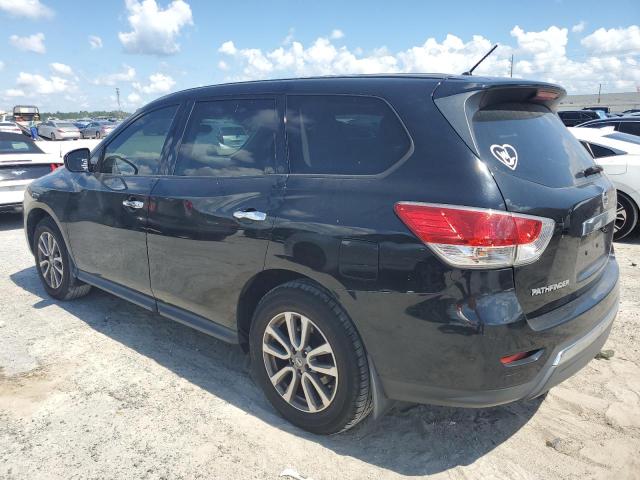 Photo 2 from auction – 2014 NISSAN PATHFINDER with VIN 5N1AR2MN2EC697166