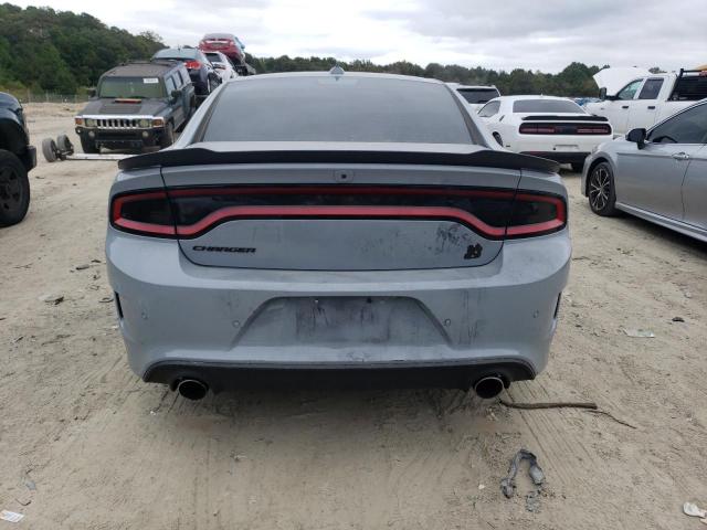 Photo 6 from auction – 2021 DODGE CHARGER SC with VIN 2C3CDXGJ4MH588533