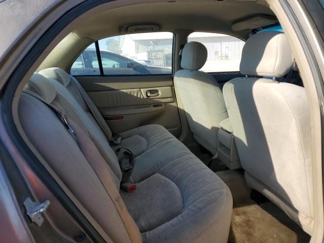 Photo 10 from auction – 2005 BUICK CENTURY CU with VIN 2G4WS52J751105715