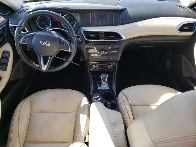 Photo 8 from auction – 2017 INFINITI QX30 BASE with VIN SJKCH5CR2HA019553