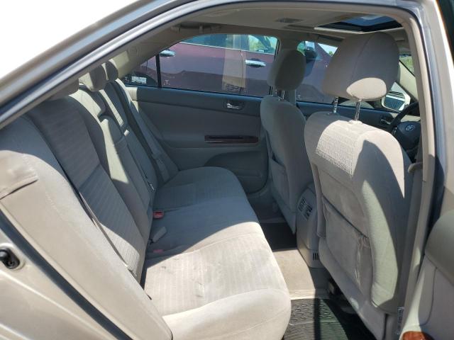 Photo 10 from auction – 2005 TOYOTA CAMRY LE with VIN 4T1BE30K25U536280