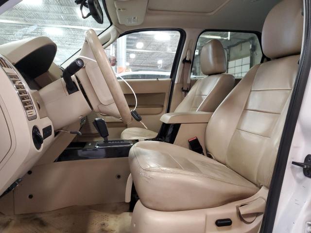 Photo 7 from auction – 2011 FORD ESCAPE LIM with VIN 1FMCU9EG9BKB25934