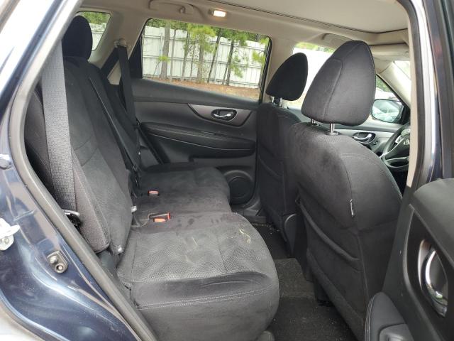 Photo 11 from auction – 2016 NISSAN ROGUE S with VIN 5N1AT2MV4GC876071