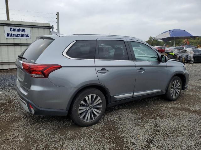 Photo 3 from auction – 2020 MITSUBISHI OUTLANDER with VIN JA4AZ3A35LZ027189