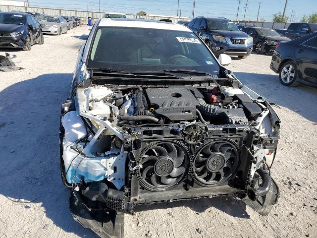 Photo 5 from auction – 2020 NISSAN ALTIMA PLA with VIN 1N4AL4FV2LN309262