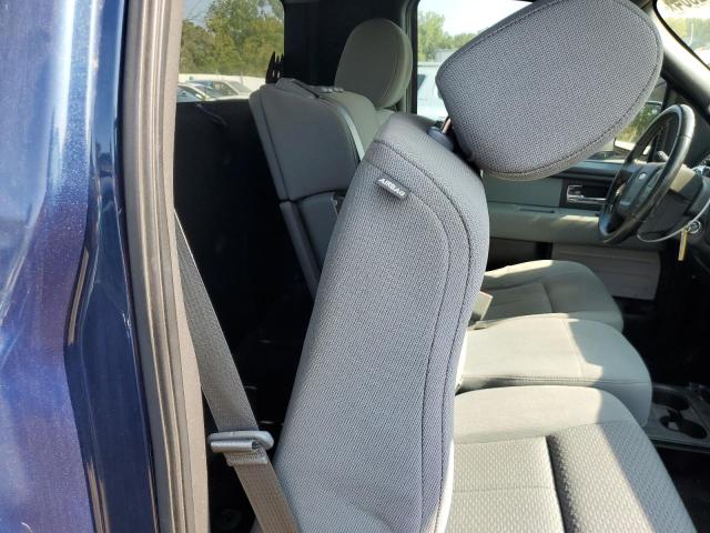 Photo 10 from auction – 2014 FORD F150 with VIN 1FTMF1CM1EKE82137