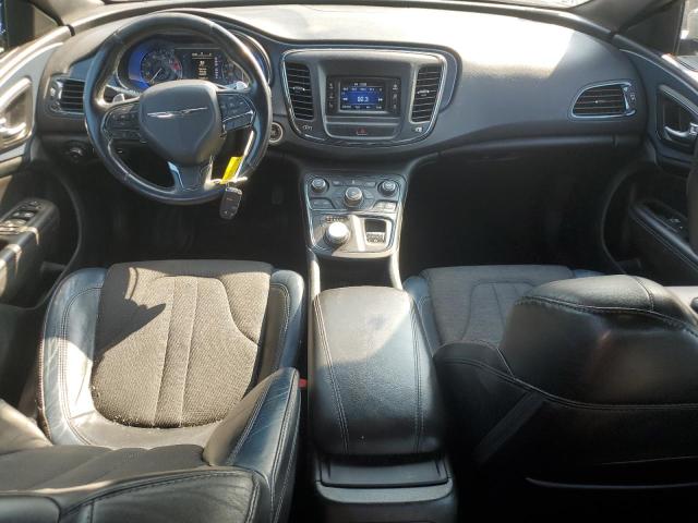 Photo 8 from auction – 2015 CHRYSLER 200 S with VIN 1C3CCCBB8FN562488
