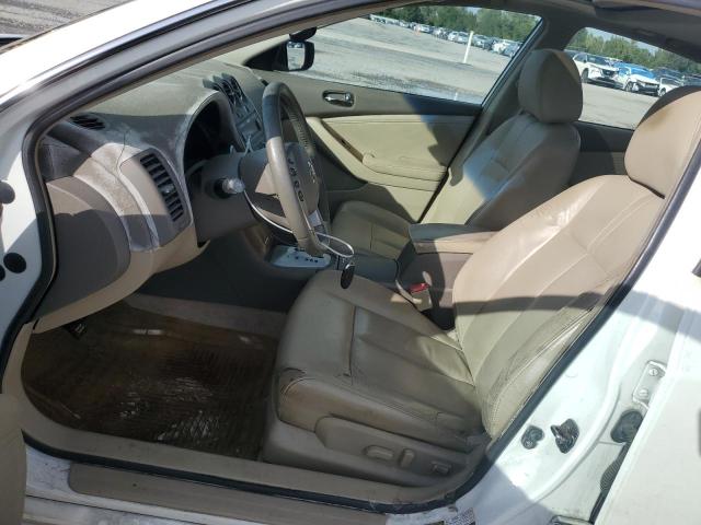 Photo 7 from auction – 2007 NISSAN ALTIMA 2.5 with VIN 1N4AL21E97N457572