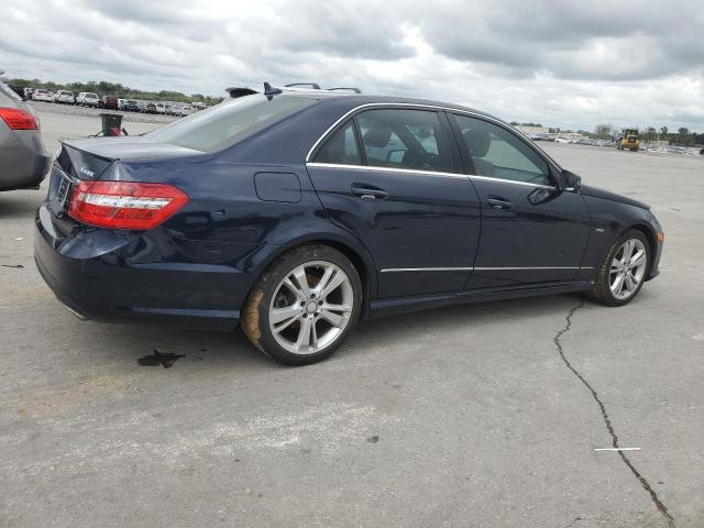 Photo 3 from auction – 2012 MERCEDES-BENZ E 350 4MAT with VIN WDDHF8JB8CA540751