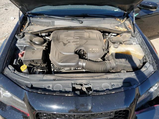 Photo 11 from auction – 2020 CHRYSLER 300 S with VIN 2C3CCABG5LH255476