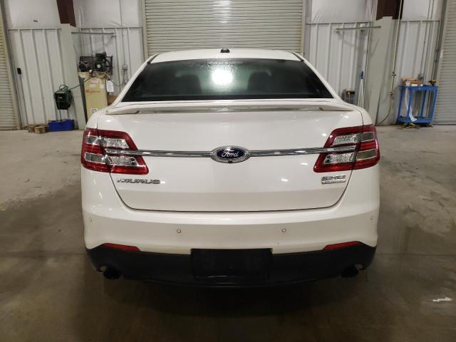 Photo 6 from auction – 2015 FORD TAURUS SHO with VIN 1FAHP2KT9FG167156