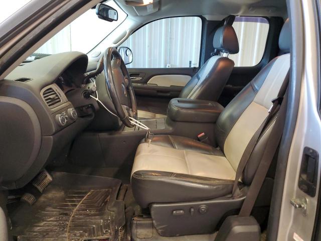 Photo 7 from auction – 2008 GMC SIERRA K15 with VIN 2GTEK190181262084