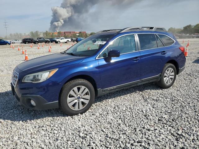 SUBARU OUTBACK 2. 2015 with VIN 4S4BSBDC9F3251587 - Photo from auction