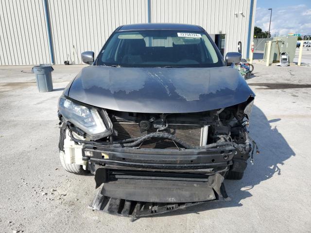 Photo 5 from auction – 2017 NISSAN ROGUE S with VIN KNMAT2MV8HP556377