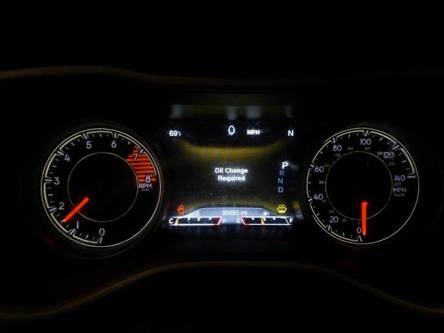 Photo 9 from auction – 2017 JEEP CHEROKEE L with VIN 1C4PJMDS9HW634690