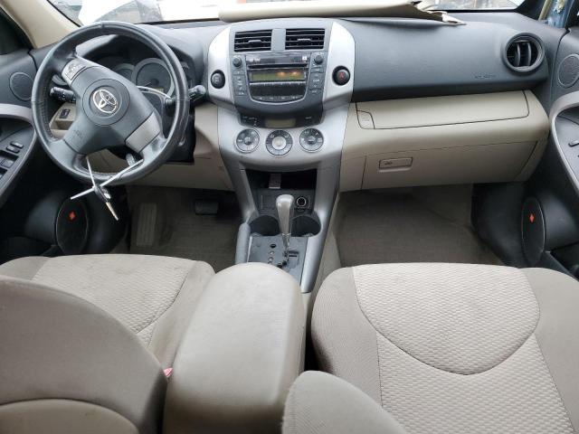 Photo 8 from auction – 2006 TOYOTA RAV4 LIMIT with VIN JTMBD31V266007871
