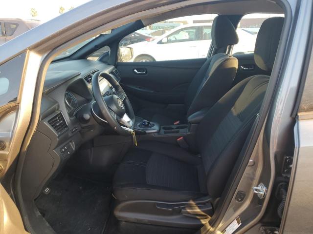 Photo 7 from auction – 2023 NISSAN LEAF S with VIN 1N4AZ1BV2PC556057