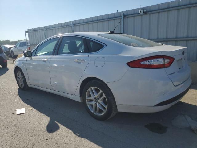 Photo 2 from auction – 2016 FORD FUSION SE with VIN 3FA6P0HD9GR327624