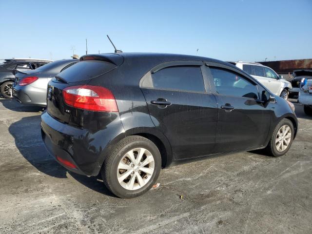 Photo 3 from auction – 2014 KIA RIO EX with VIN KNADN5A37E6373403