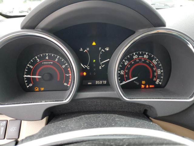 Zdjęcie 9 z aukcji – 2013 TOYOTA HIGHLANDER z VIN 5TDBK3EH0DS193918