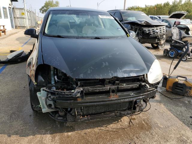 Photo 5 from auction – 2008 VOLKSWAGEN RABBIT with VIN WVWBB71KX8W270275