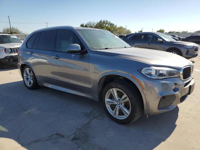 Photo 4 from auction – 2014 BMW X5 XDRIVE3 with VIN 5UXKR0C53E0H25672