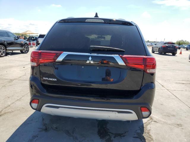 Photo 6 from auction – 2020 MITSUBISHI OUTLANDER with VIN JA4AD2A30LZ046998