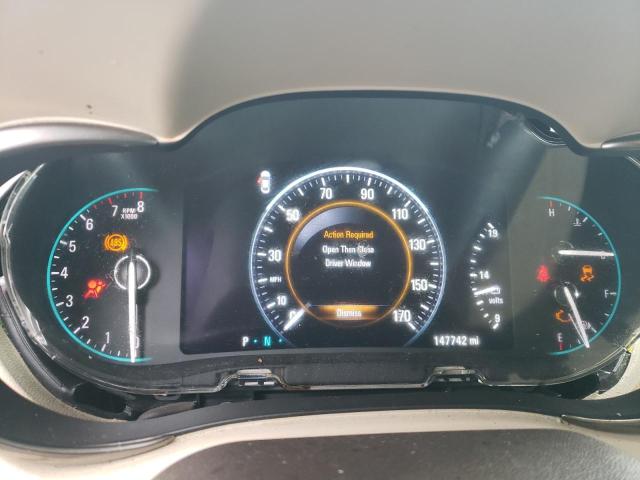 Photo 9 from auction – 2015 BUICK LACROSSE P with VIN 1G4GD5G36FF175628