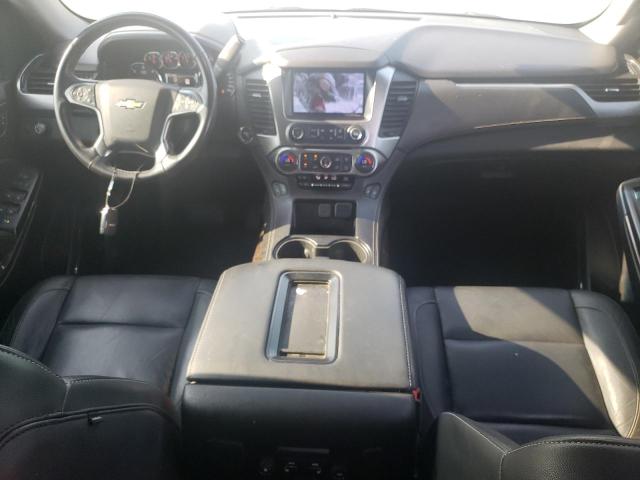 Photo 8 from auction – 2019 CHEVROLET TAHOE C150 with VIN 1GNSCBKC8KR318067