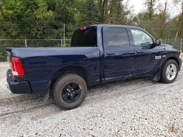 Photo 3 from auction – 2017 RAM 1500 ST with VIN 3C6RR7KT0HG564842