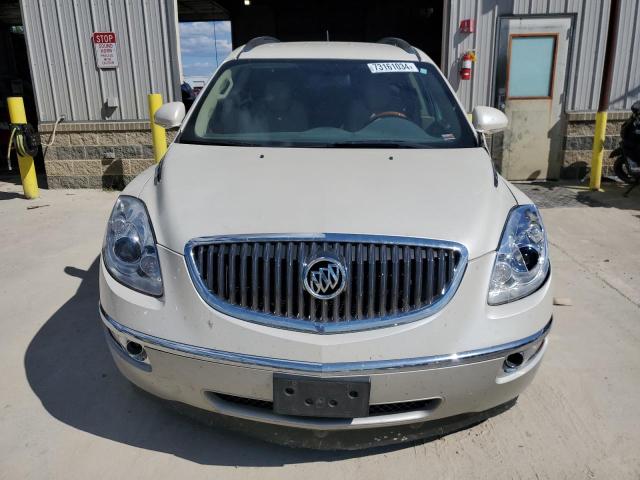 Photo 5 from auction – 2012 BUICK ENCLAVE with VIN 5GAKRCED3CJ353165